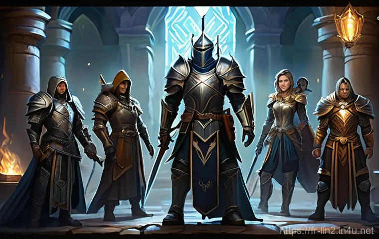 리니지2 공식 포럼 이용법 - **Prompt 1: Navigating the Labyrinth of Knowledge**
A highly detailed illustration of a female D... 리니지2 공식 포럼 이용법 - **Prompt 1: Navigating the Labyrinth of Knowledge**
A highly detailed illustration of a female D...